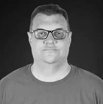 Ian Miller - Producer, Creative, Founder of Something Real Media