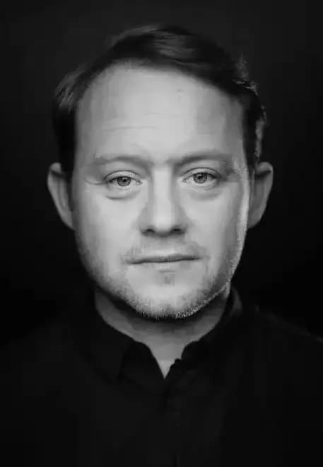 Michael Jibson - Actor and Host of Acting on Experience