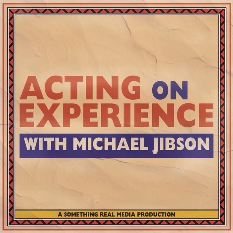 Artwork for Welcome to Acting On Experience - Trailer